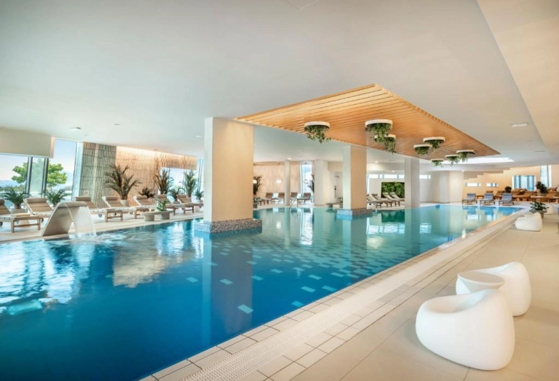 Valamar Lacroma 4* hotel (or similar) - Dubrovnik