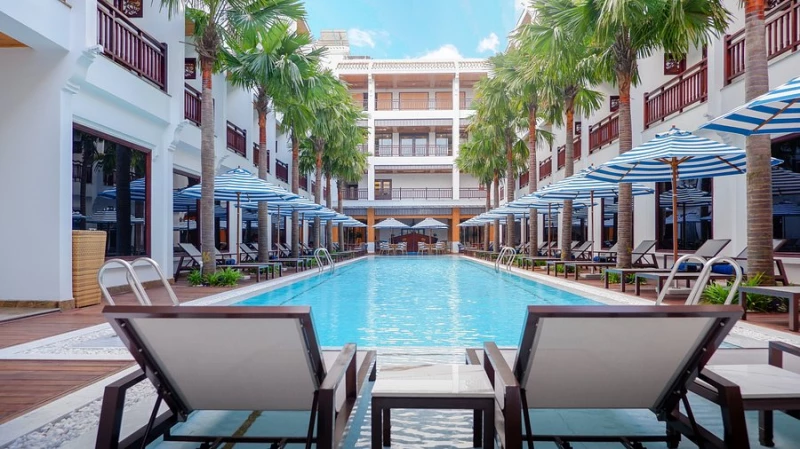 Hôtel Wafaifo  5* -  Hoi An