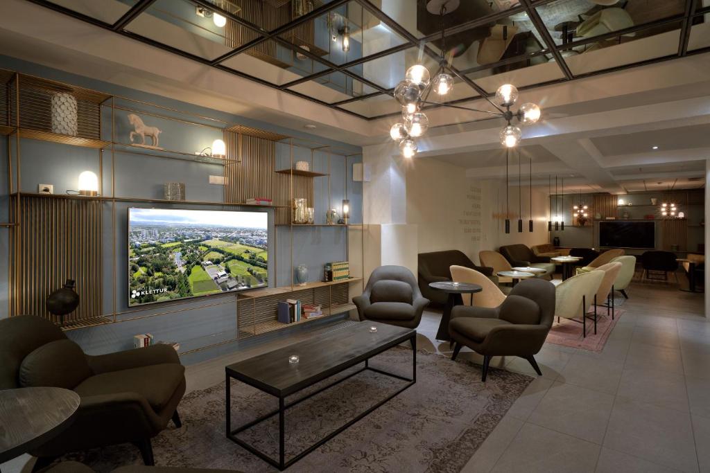 hotels-classiques