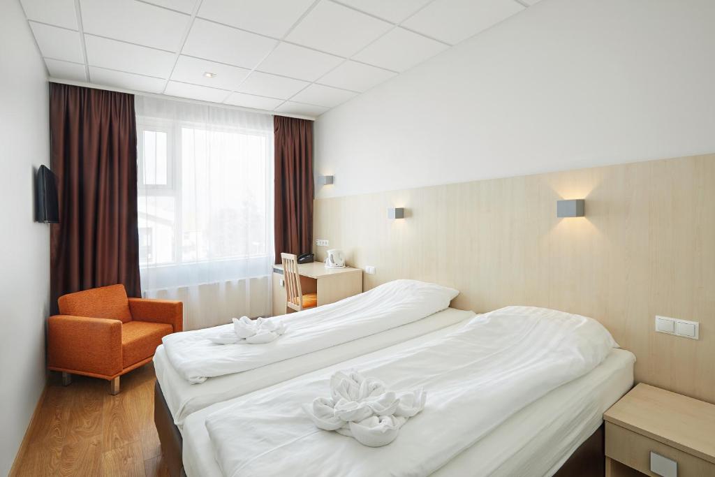 hotels-classiques