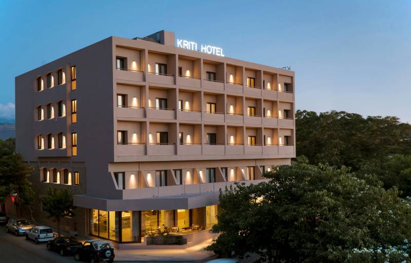 hotels-classiques