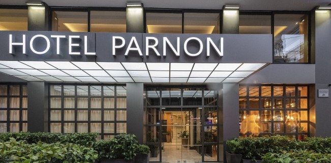 hotels-classiques