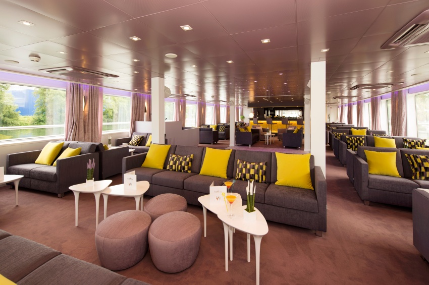 main-deck