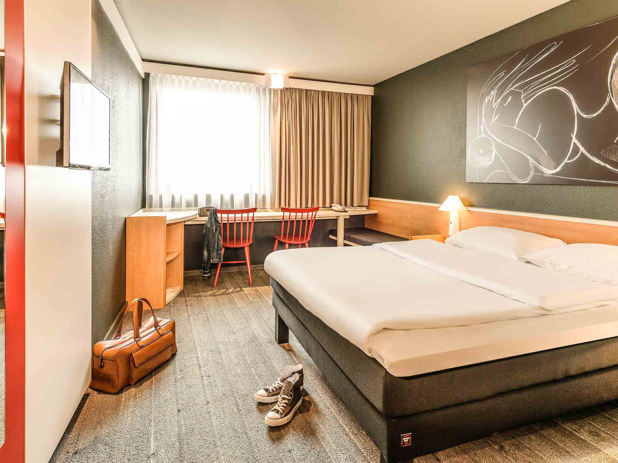 hotels-classiques