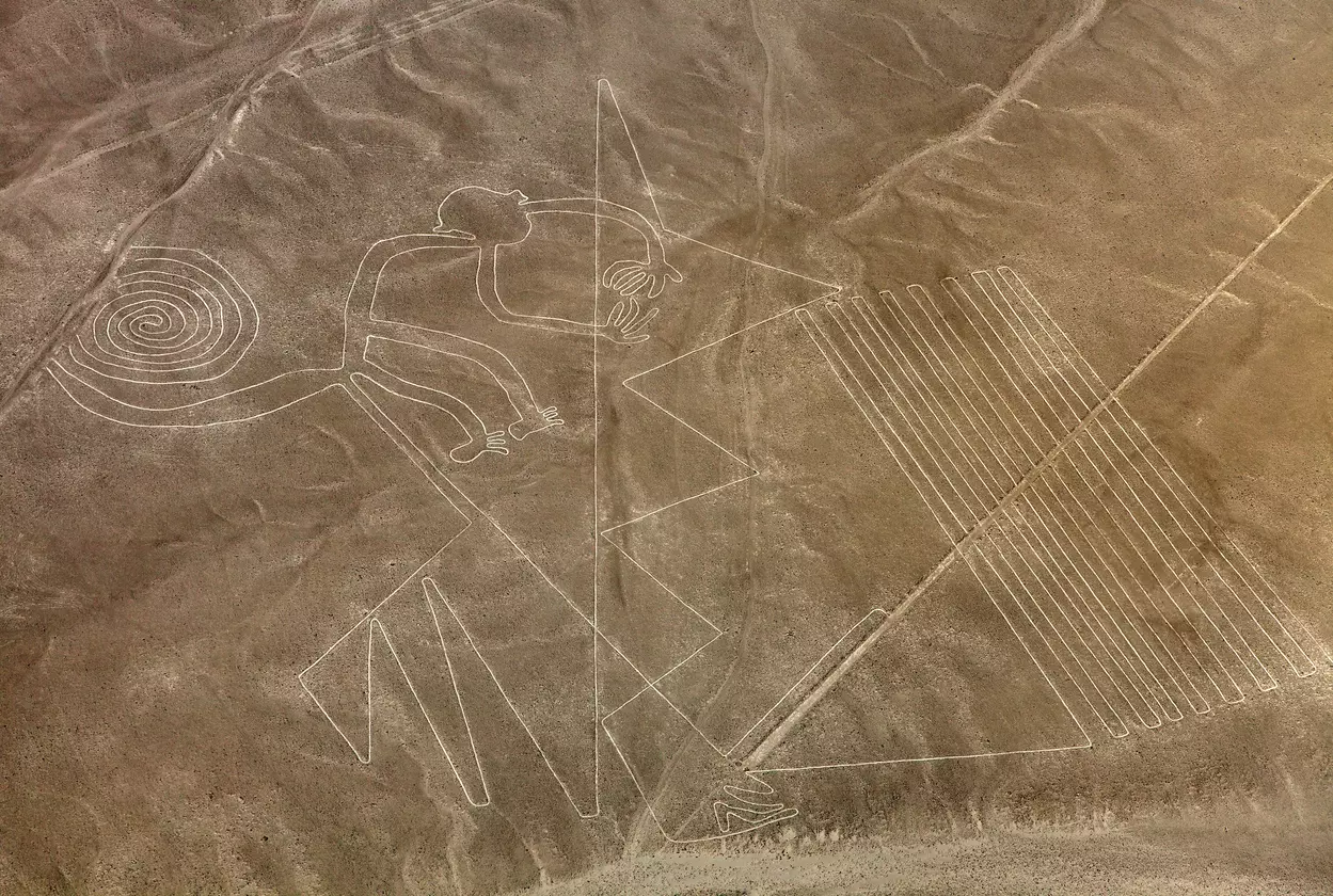 Nazca Lines